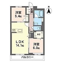 間取り：211054614025