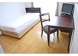 東京メトロ東西線 早稲田駅 徒歩7分の賃貸マンション 5階1Kのリビング/ダイニング