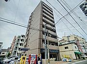 新開地駅より徒歩3分 8階 築8年8ヶ月の賃貸物件