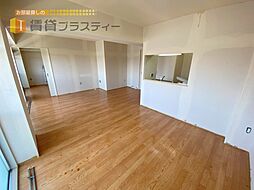 東京メトロ東西線 行徳駅 徒歩5分の賃貸マンション 2階2LDKのリビング/ダイニング