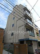 グランビルド天六 5階 築40年2ヶ月の賃貸物件