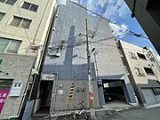 玉川駅より徒歩4分 2階 築52年の賃貸物件