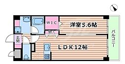 おおさか東線 城北公園通駅 徒歩9分 3階/-