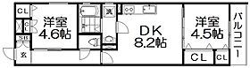 間取り：227092804314