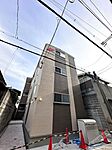 大阪市東住吉区照ケ丘矢田３丁目 3階建 新築のイメージ