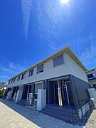 プレジャー 2階 築5年4ヶ月の賃貸物件