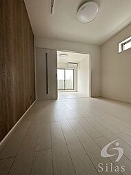 Osaka Metro今里筋線 新森古市駅 徒歩2分の賃貸アパート 3階1LDKのリビング/ダイニング