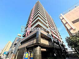 JR東海道・山陽本線 兵庫駅 徒歩9分