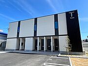 東飯能駅より徒歩8分 1階 新築の賃貸物件