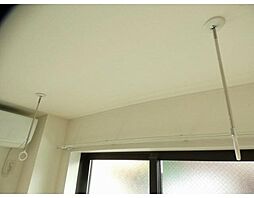 ソラーナ 1階1Kのリビング/ダイニング