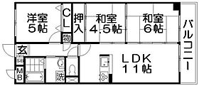 間取り：227093733830