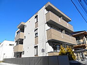 グランシャリオ 1階 築11年の賃貸物件