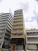 シティーコート 大小路 10階 築18年7ヶ月の賃貸物件