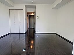 Dolce Vita 王子公園 302 3階1Kのリビング/ダイニング