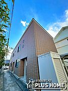 レオネクストウエストベイ 1階 築15年8ヶ月の賃貸物件