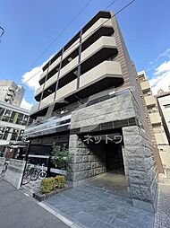 阪神本線 福島駅 徒歩3分の賃貸マンション