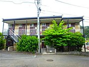 レオパレスアートヒルズアイ 1階 築18年6ヶ月の賃貸物件