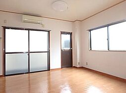 小井澤ビル 2階1Kのリビング/ダイニング