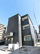 住之江公園駅より徒歩10分 1階 築5年の賃貸物件