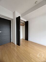 ラナップスクエア京都西陣 5階1Kのリビング/ダイニング