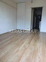 オリゾンメール 2階1Kのリビング/ダイニング