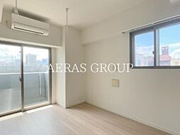 グランドコンシェルジュ浅草橋 12階1LDKのリビング/ダイニング