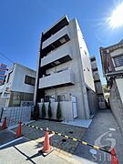 堺駅より徒歩15分 2階 築3年1ヶ月の賃貸物件