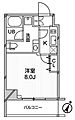 GRANPASEO巣鴨9階13.2万円