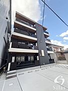 MAXIVCITY大阪吹田 4階 新築の賃貸物件