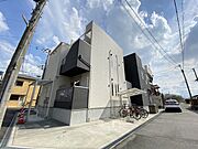 GRANDTICポルックスの賃貸物件