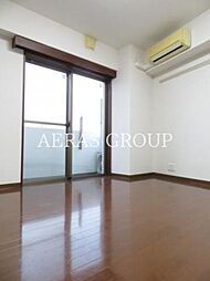 アデッソ旗の台 4階1Kのリビング/ダイニング