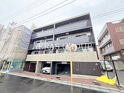 セジョリ東陽町II