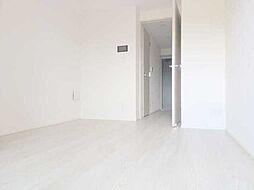 JR常磐線 綾瀬駅 徒歩10分の賃貸マンション 6階1Kのリビング/ダイニング