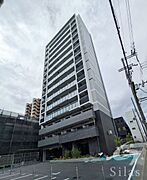 エスリード大阪セレスティアの賃貸物件