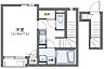 間取り：間取図
