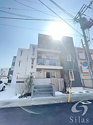 JR東海道・山陽本線 甲子園口駅 徒歩16分