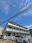 泉佐野市大西２丁目 3階建 築15年のイメージ