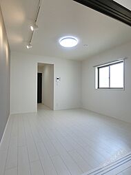 ソレイユ百舌鳥III番館 103 1階1LDKのリビング/ダイニング