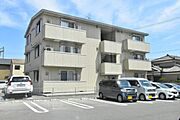 メゾンラフィーネ２の賃貸物件