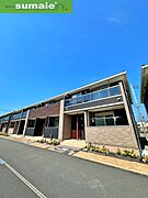 八幡前駅より徒歩9分 2階 築4年8ヶ月の賃貸物件