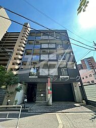 京阪本線 野江駅 徒歩5分の賃貸マンション