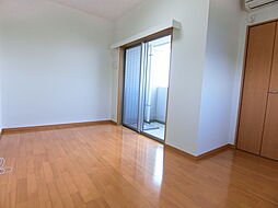 ディアレイシャス王子神谷 7階1Kのリビング/ダイニング