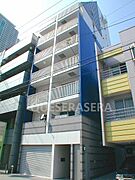 堺筋本町駅より徒歩5分 5階 築20年8ヶ月の賃貸物件