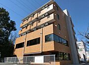 ヒルズ北勇 5階 築30年9ヶ月の賃貸物件