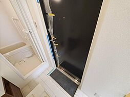 Ｍａｉｓｏｎ ｄｅ Ｇｉｎｚａ Ｅａｓｔ 5階ワンルームのリビング/ダイニング