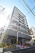 JR野江駅より徒歩5分 7階 築7年2ヶ月の賃貸物件