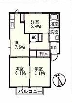 間取り：235005100009