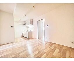 ドリーム中加賀屋 304 3階3LDKのリビング/ダイニング