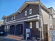 武庫川駅より徒歩12分 1階 築15年11ヶ月の賃貸物件