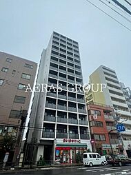 東京メトロ半蔵門線 住吉駅 徒歩1分の賃貸マンション